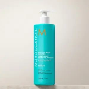 Moroccanoil Moisture Repair Shampoo 500ml