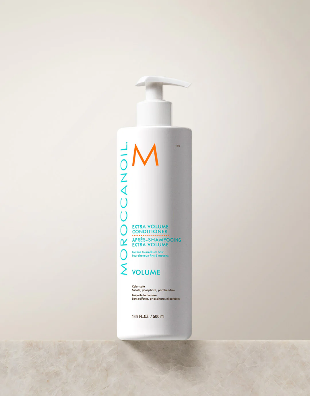 Moroccanoil Extra Volume Conditioner 500ml