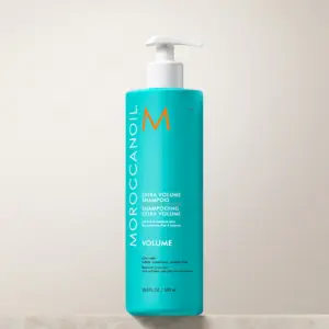 Moroccanoil Extra Volume Shampoo 500ml