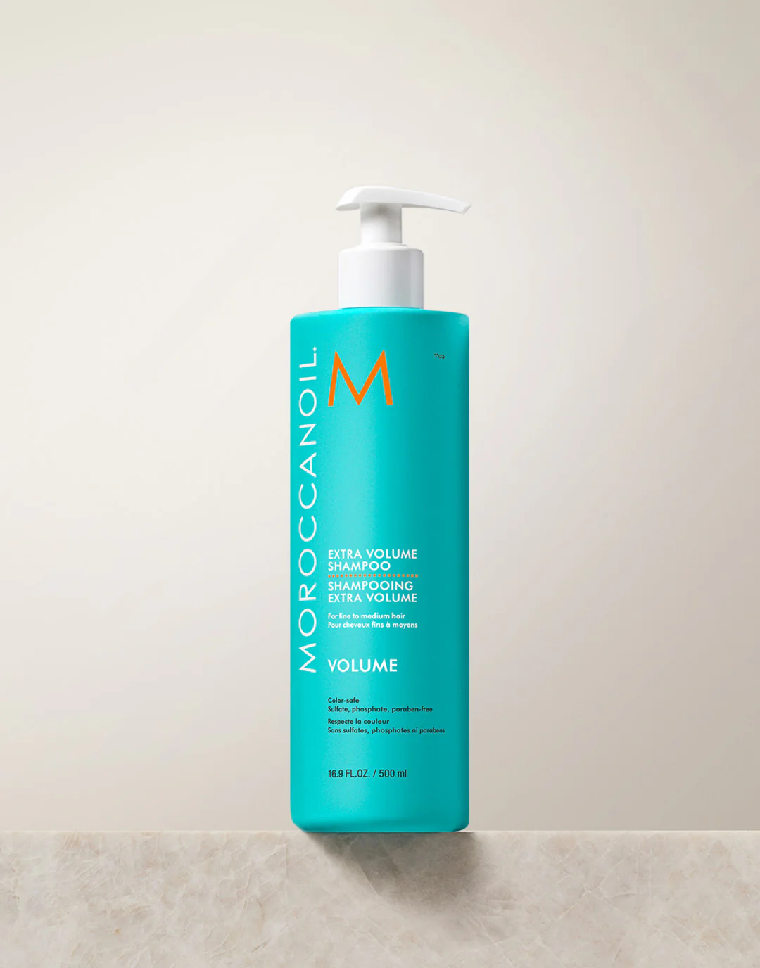 Moroccanoil Extra Volume Shampoo 500ml