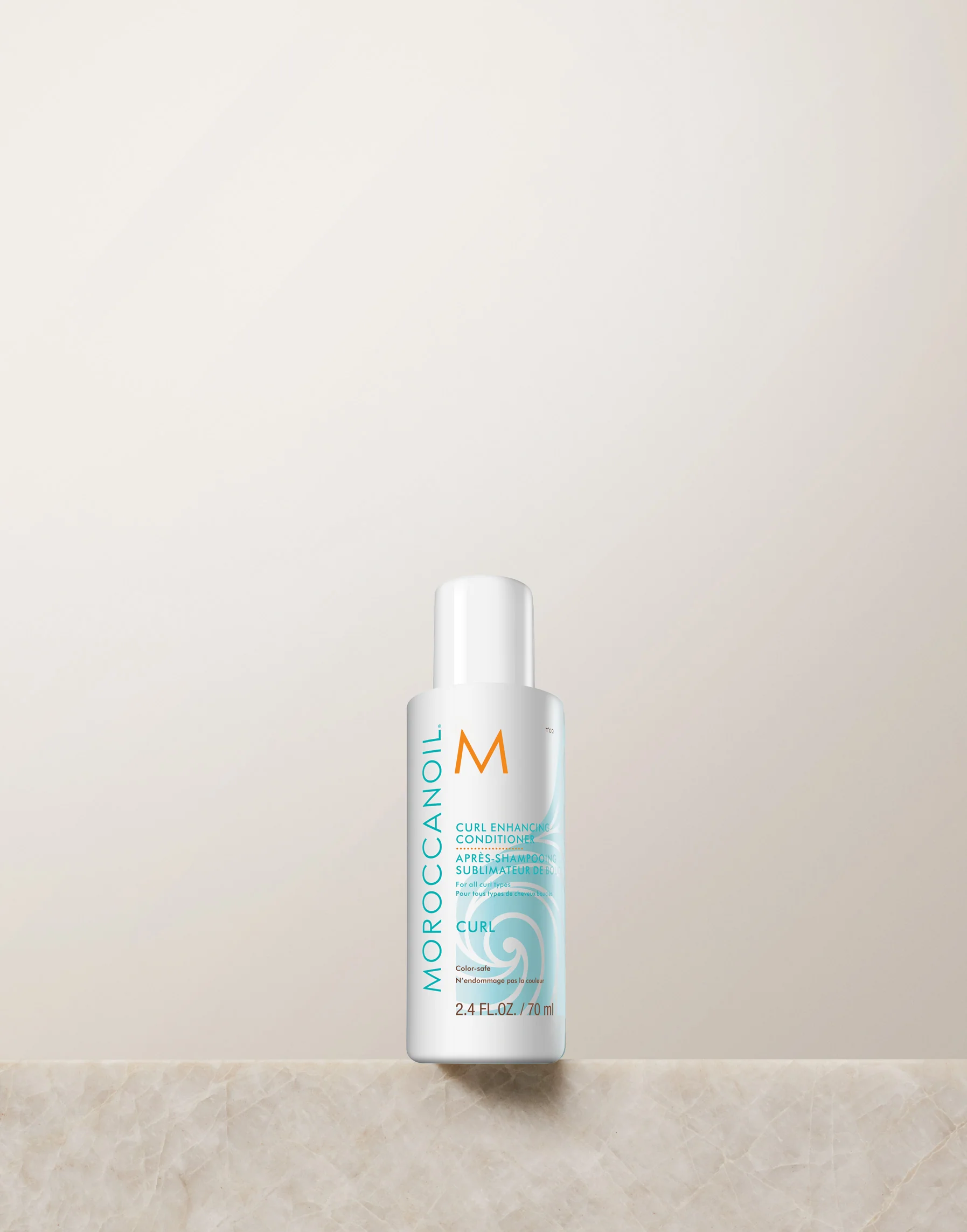 moroccanoil Curl Enhancing Conditioner 250ml
