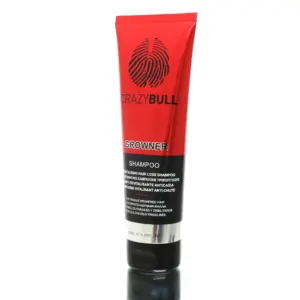 CRAZYBULL shampoo Growner 250ml