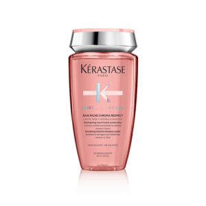 Kerastase Chroma Absolu Bain Riche Chroma Respect 250ml