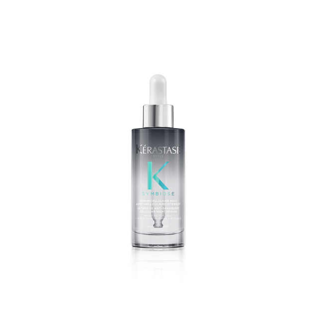 Kerastase Symbiose Sérum Cellulaire Nuit Anti-Pelliculaire Intensif 90ml