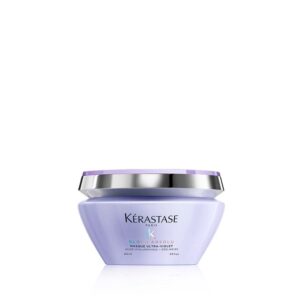Kerastase Blond Absolu Masque Ultra-Violet 200ml