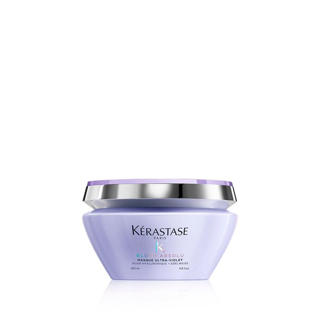 Kerastase Blond Absolu Masque Ultra-Violet 200ml