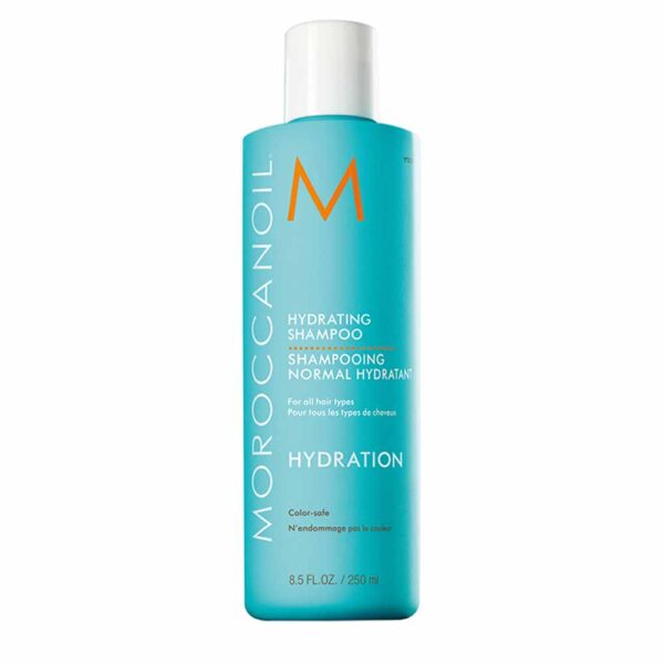 Moroccanoil Hydration Shampoo 250ml