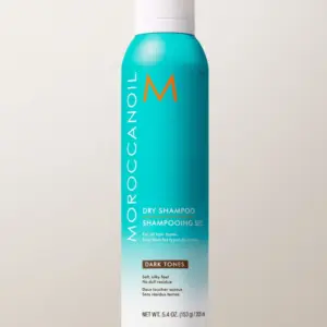 Moroccanoil Dry Shampoo Dark Tones 217ml