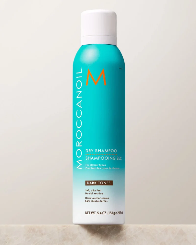 Moroccanoil Dry Shampoo Dark Tones 217ml