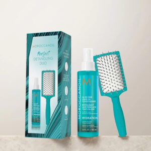 Moroccanoil Perfect Detangling Duo