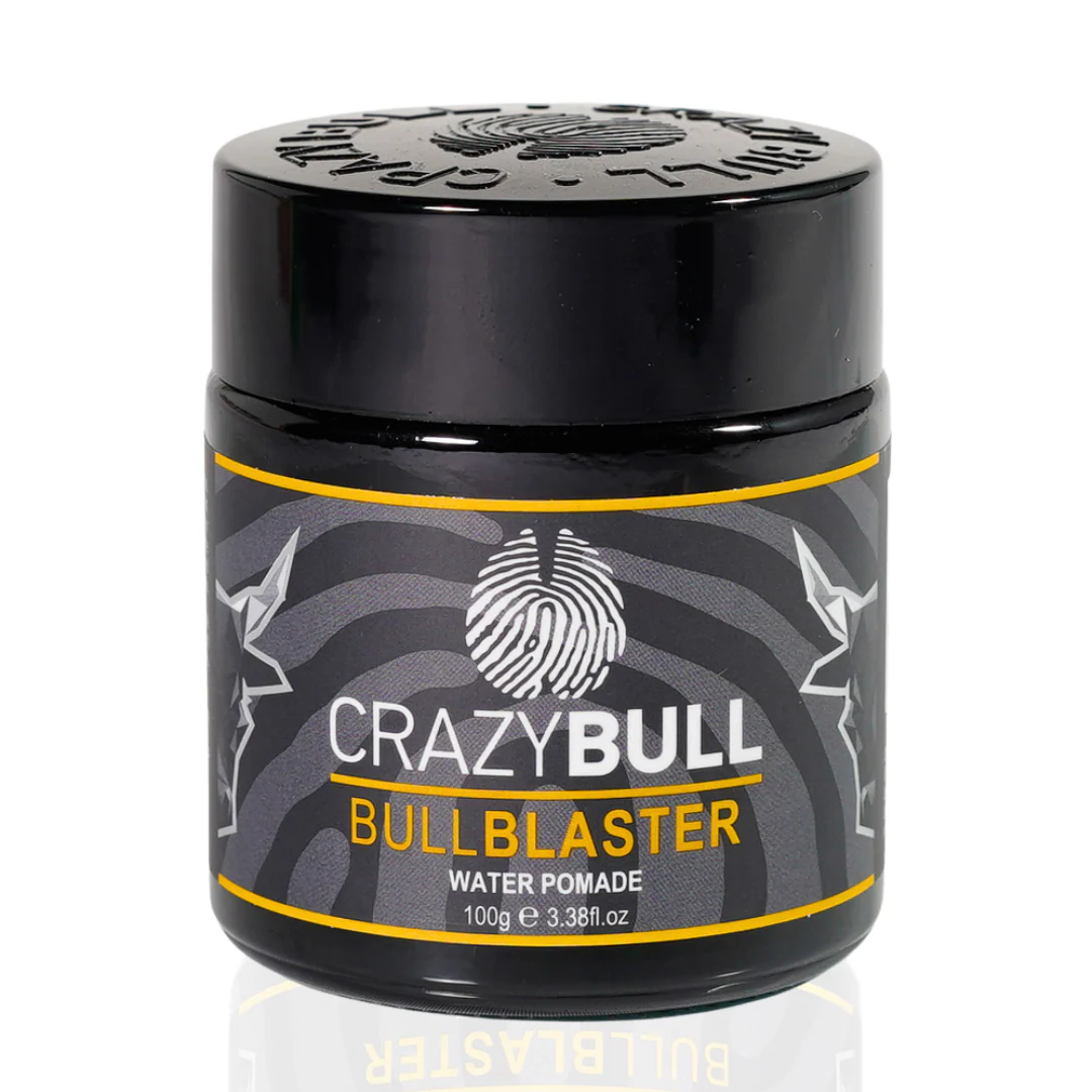 CRAZYBULL Bull Blaster Pomade 100g