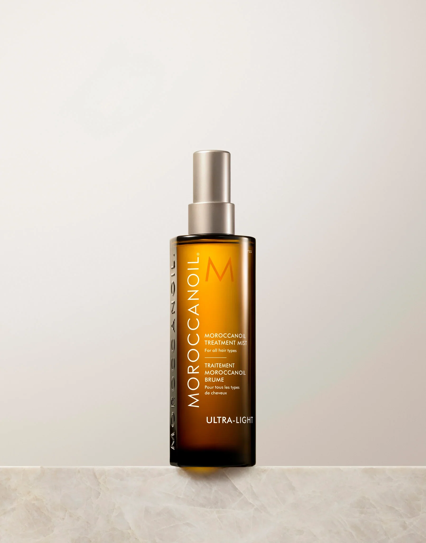 moroccanoil treatment mist ultra-light 100ml