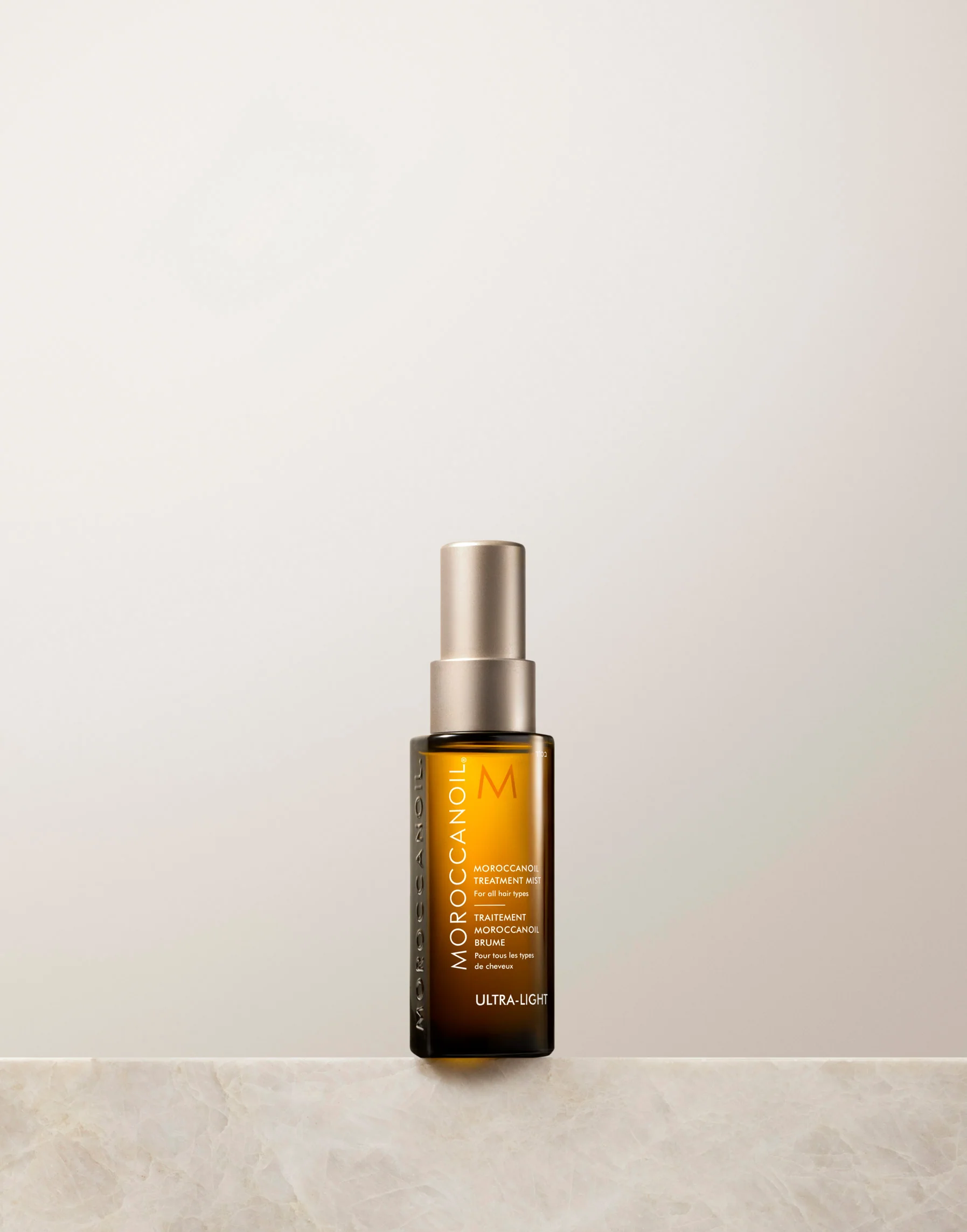 moroccanoil treatment mist ultra-light 25ml