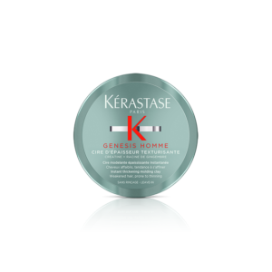 Kerastase Genesis Homme Cire D' Épaisseur Texturisante 75ml