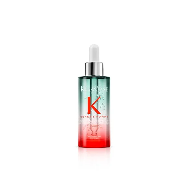 Kerastase Genesis Homme Serum Anti-Chute Fortifiant 90ml