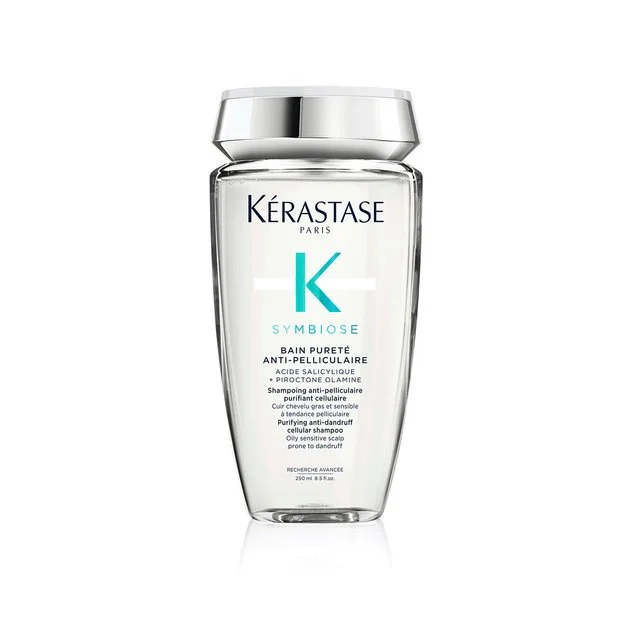 Kerastase Symbiose Bain Pureté Anti-Pelliculaire 250ml