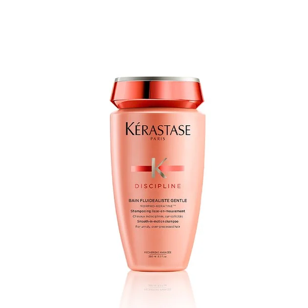 Kerastase Discipline Bain Fluidéaliste Gentle 250ml