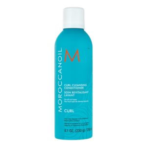 moroccanoil curl cleansing conditioner 250ml