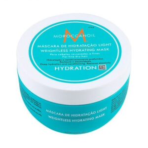 Moroccanoil Light Hydration Mask 250ml