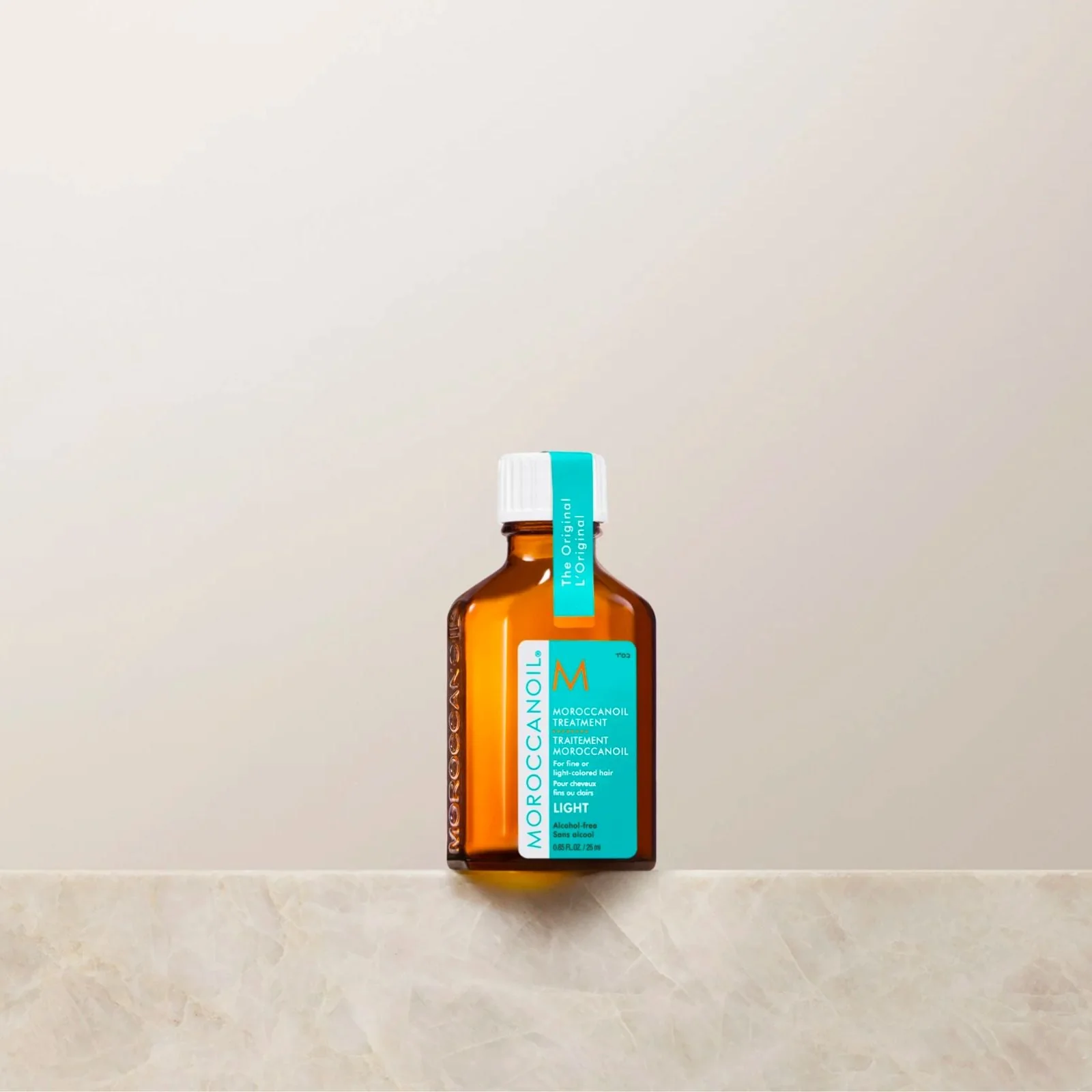 moroccanoil treatment light 25ml