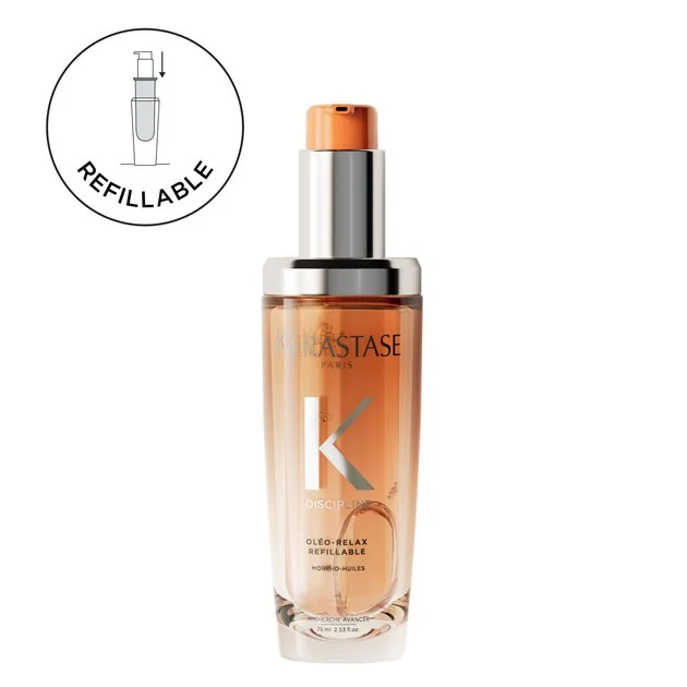 Kerastase Discipline Huile Oléo-Relax 75ml