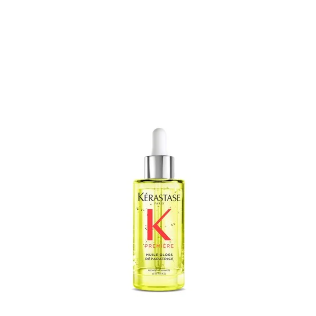 Kerastase Premiere Huile Gloss Réparatrice 30ml