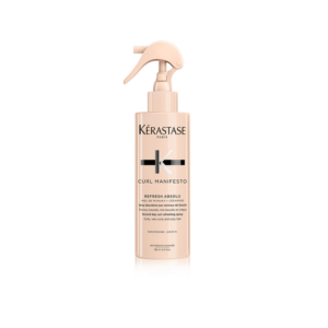 Kerastase Curl Manifesto Refresh Absolu 190ml