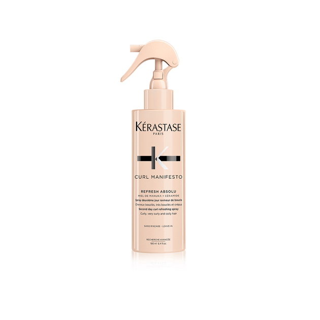 Kerastase Curl Manifesto Refresh Absolu 190ml