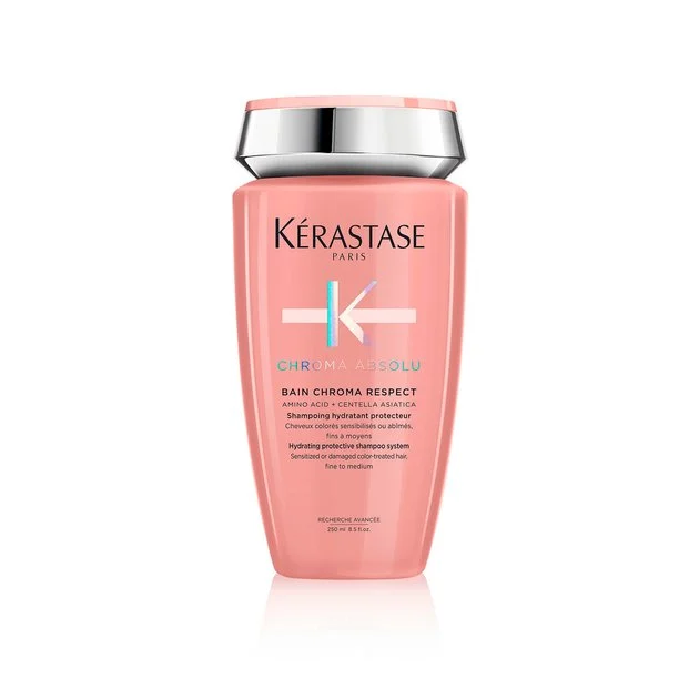 Kerastase Chroma Absolu Bain Chroma Respect 250ml