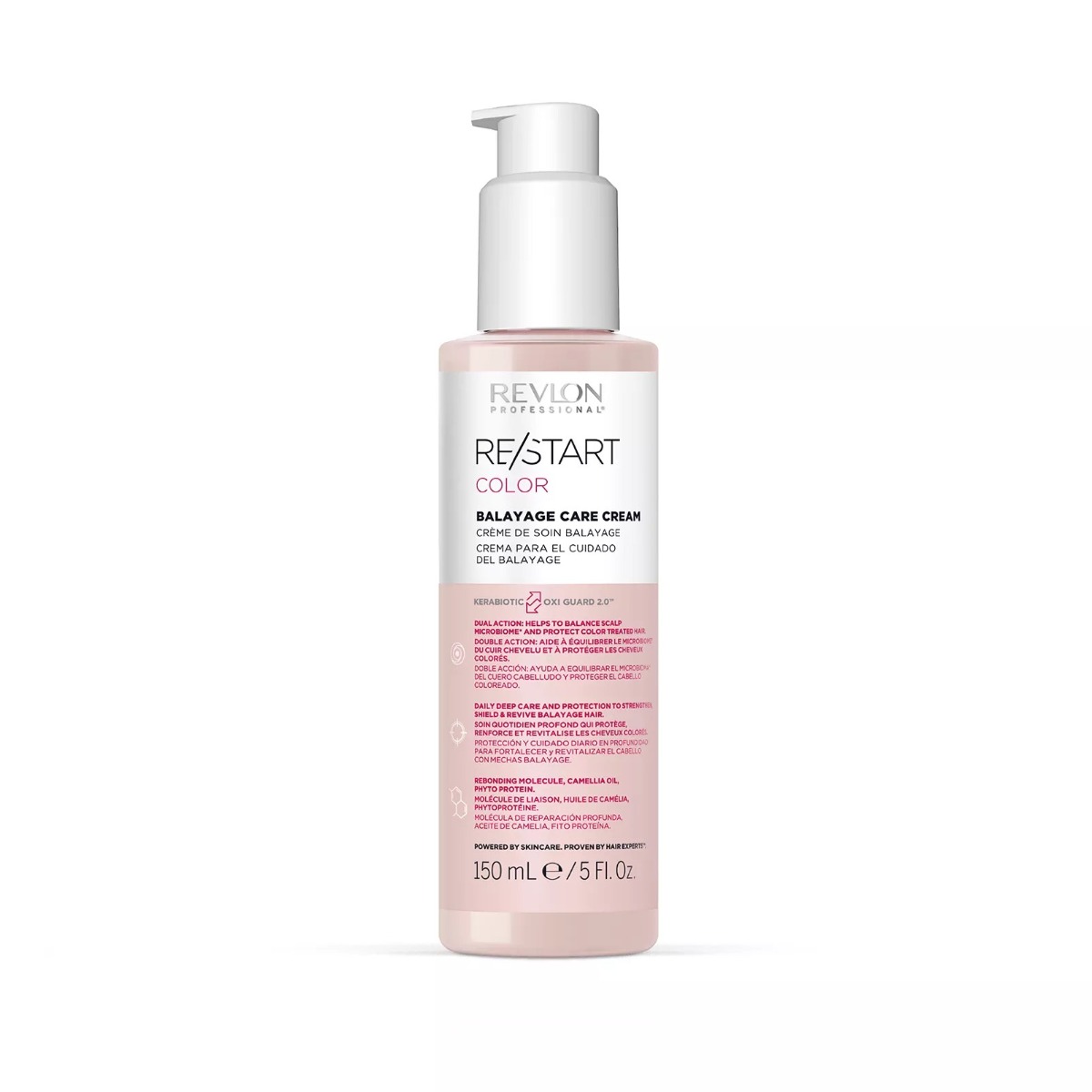 Revlon Professional RE/START Color Balayage Care Cream 150ml