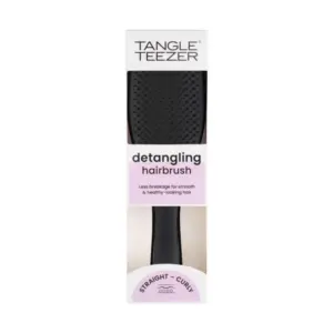 Tangle Teezer Detangling hairbrush