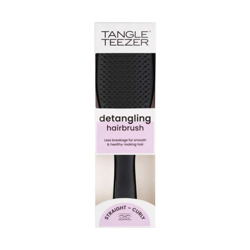 Tangle Teezer Detangling hairbrush