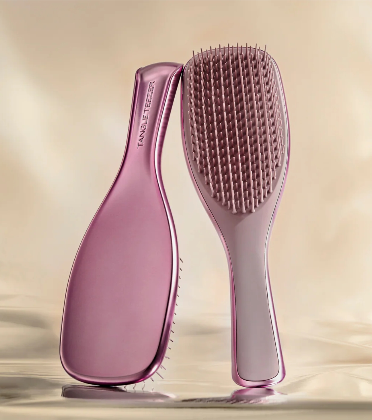 tangle teezer Detangling hairbrush Special Edition