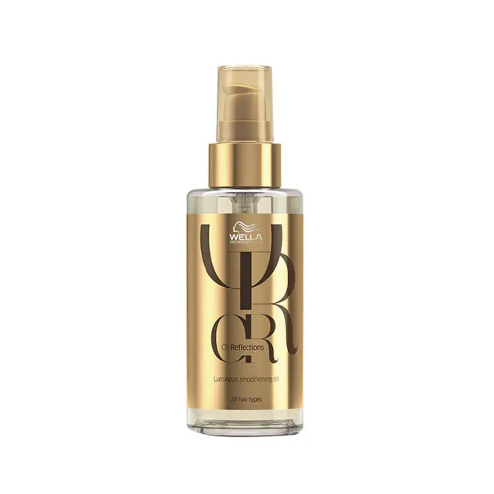 WELLA Oil Reflections Luminous Smoothening Oil 100ml
