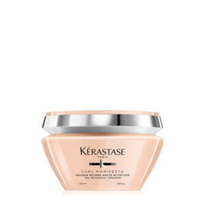 Kerastase Curl Manifesto Masque Beurre Haute Nutrition 200ml