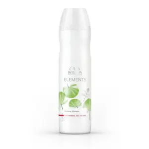 Wella elements shampoo 250ml