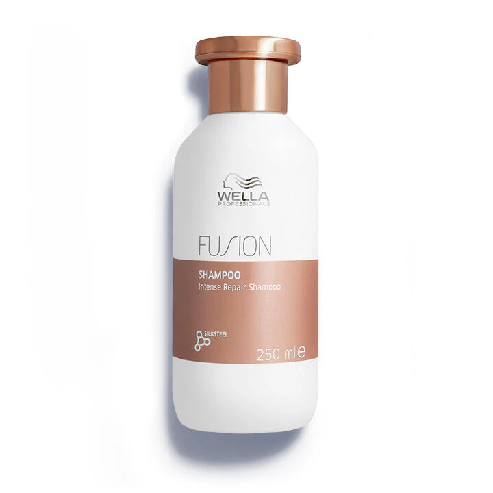 Wella fusion Intense Repair Shampoo 250ml