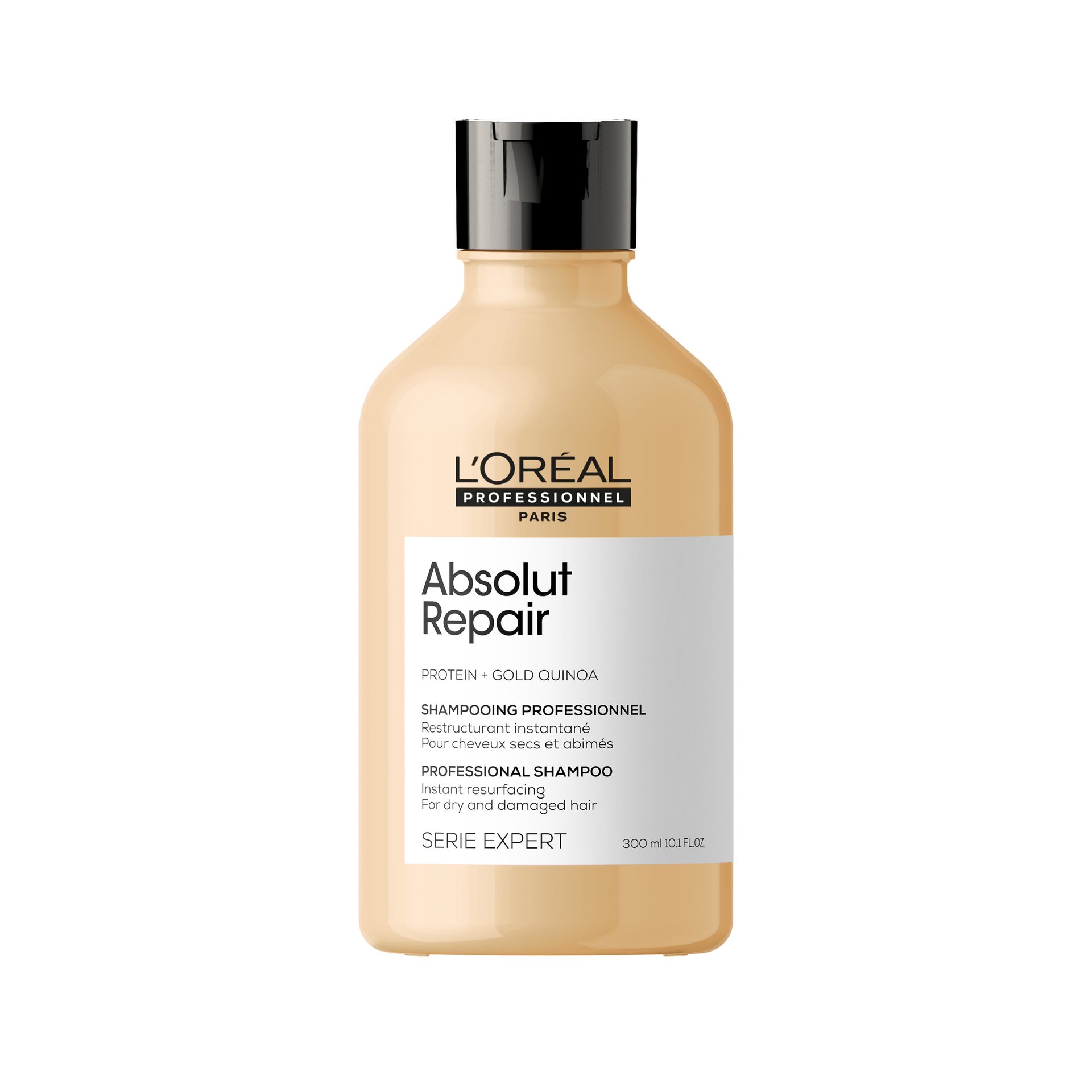 loreal absolut repair shampoo 300ml