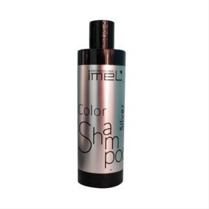 Imel professional color shampoo silver 250ml