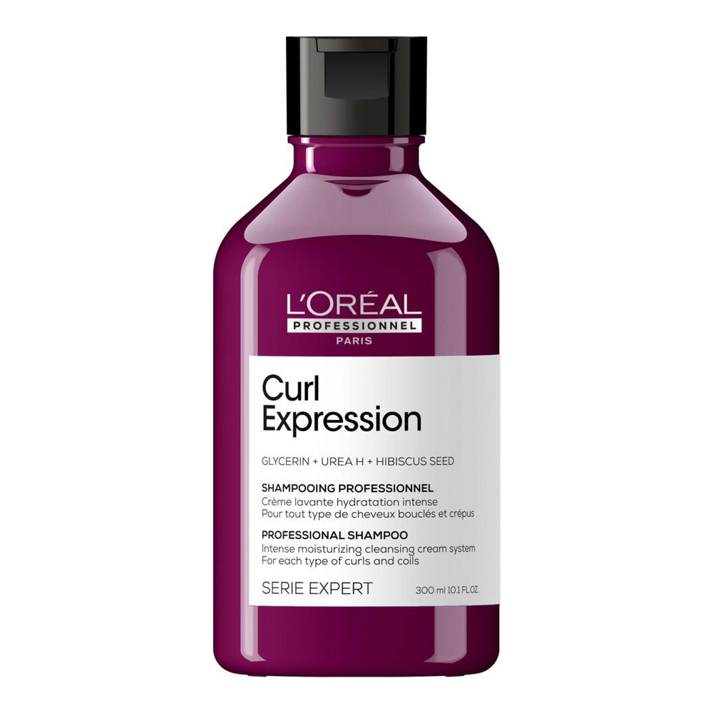 loreal curl expression shampoo 300ml