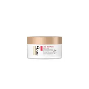 Schwarzkopf blond me rich mask 200ml
