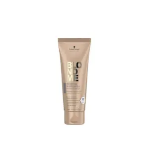 Schwarzkopf BLONDME Blonde Wonders Restoring Balm 75ml