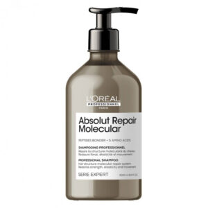 L’Oreal Professionnel Serie Expert Absolut Repair Molecular Shampoo 500ml