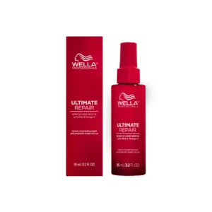 Wella Professionals Ultimate Repair Miracle Hair Rescue Serum Step3 30 ml