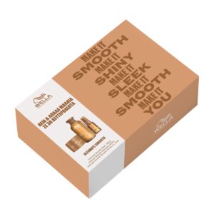 Wella Ultimate Smooth Limited Edition Gift set