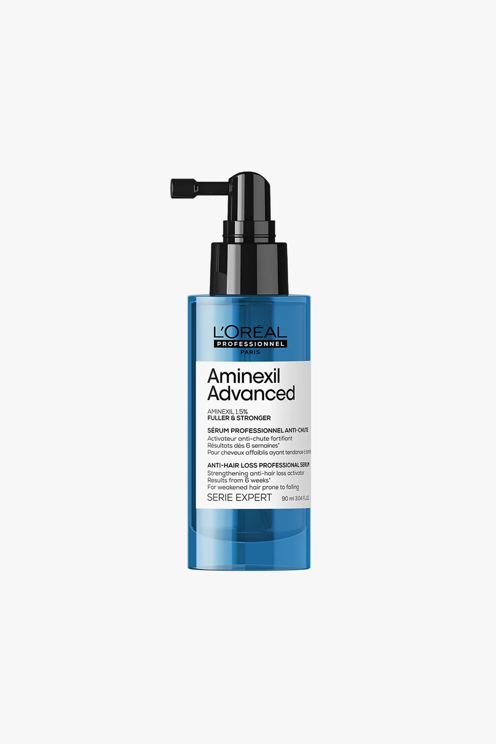 Loreal Scalp Aminexil Advanced Serum