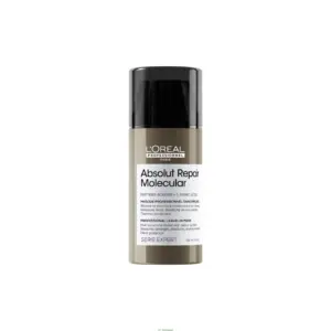 Loreal Absolut Repair Molecular Leave-in Mask 100mL