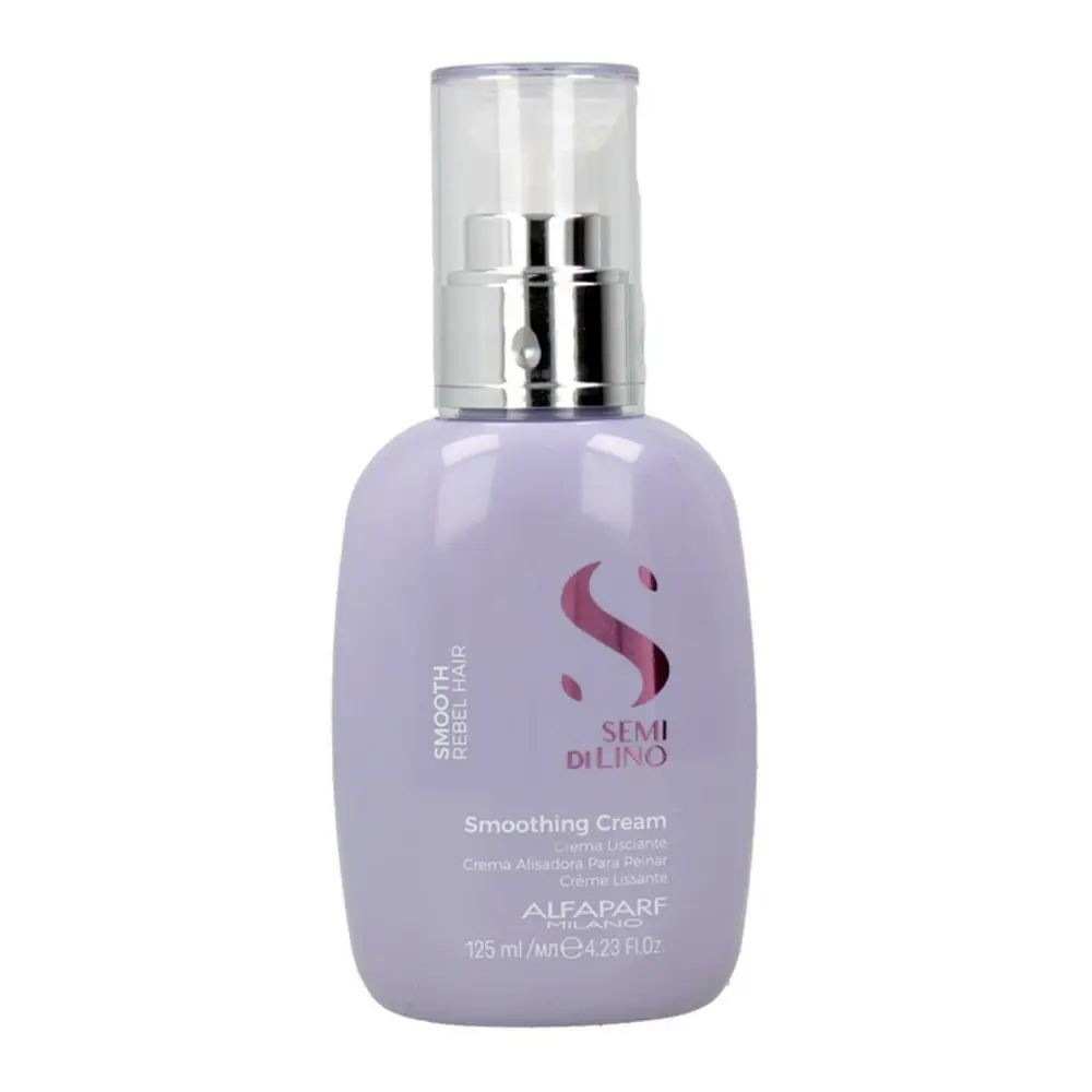Alfaparf Semi Di Lino Smoothing Cream 125ML
