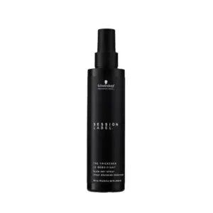 Schwarzkopf SESSION LABEL THE THICKENER 200ml