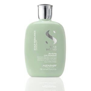 Alfaparf Semi Di Lino Purifying Low Shampoo 250ml